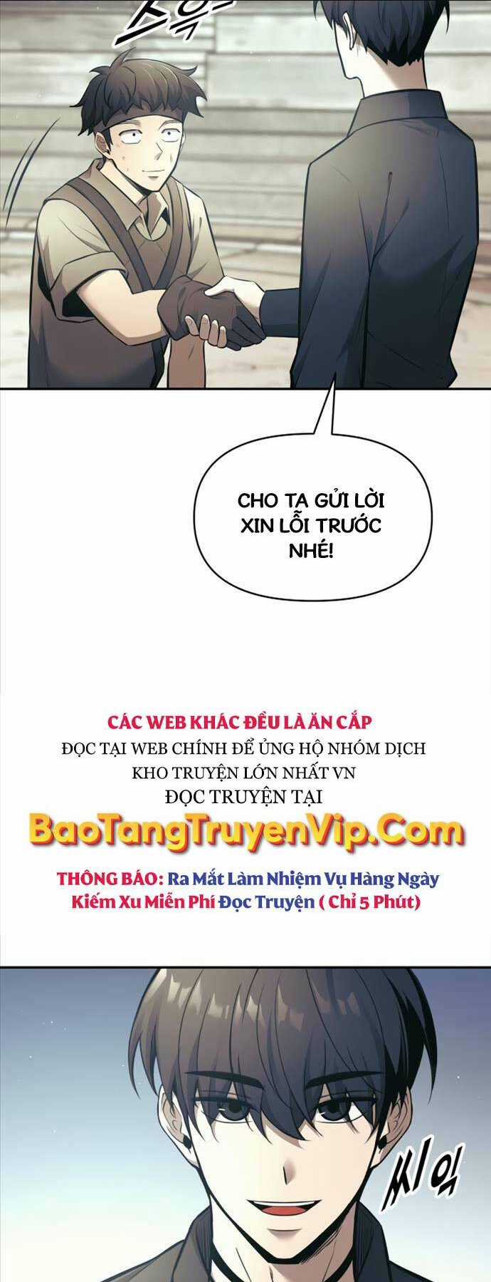 Trở Thành Hung Thần Trong Trò Chơi Thủ Thành Chapter 74 trang 55