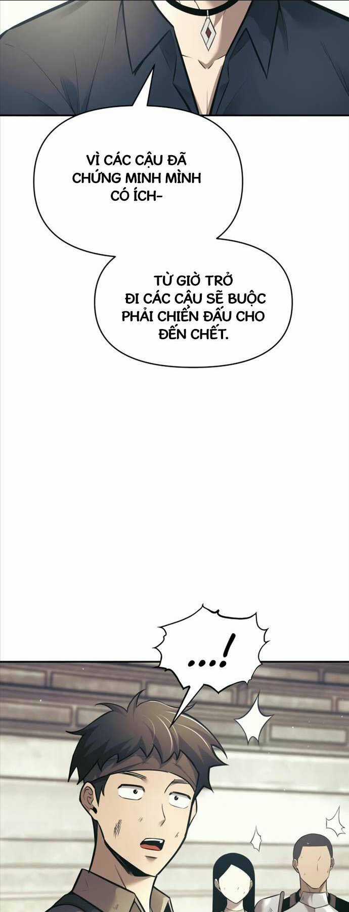 Trở Thành Hung Thần Trong Trò Chơi Thủ Thành Chapter 74 trang 56