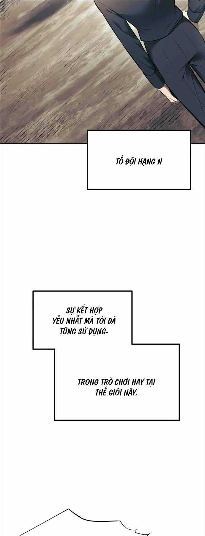 Trở Thành Hung Thần Trong Trò Chơi Thủ Thành Chapter 74 trang 58