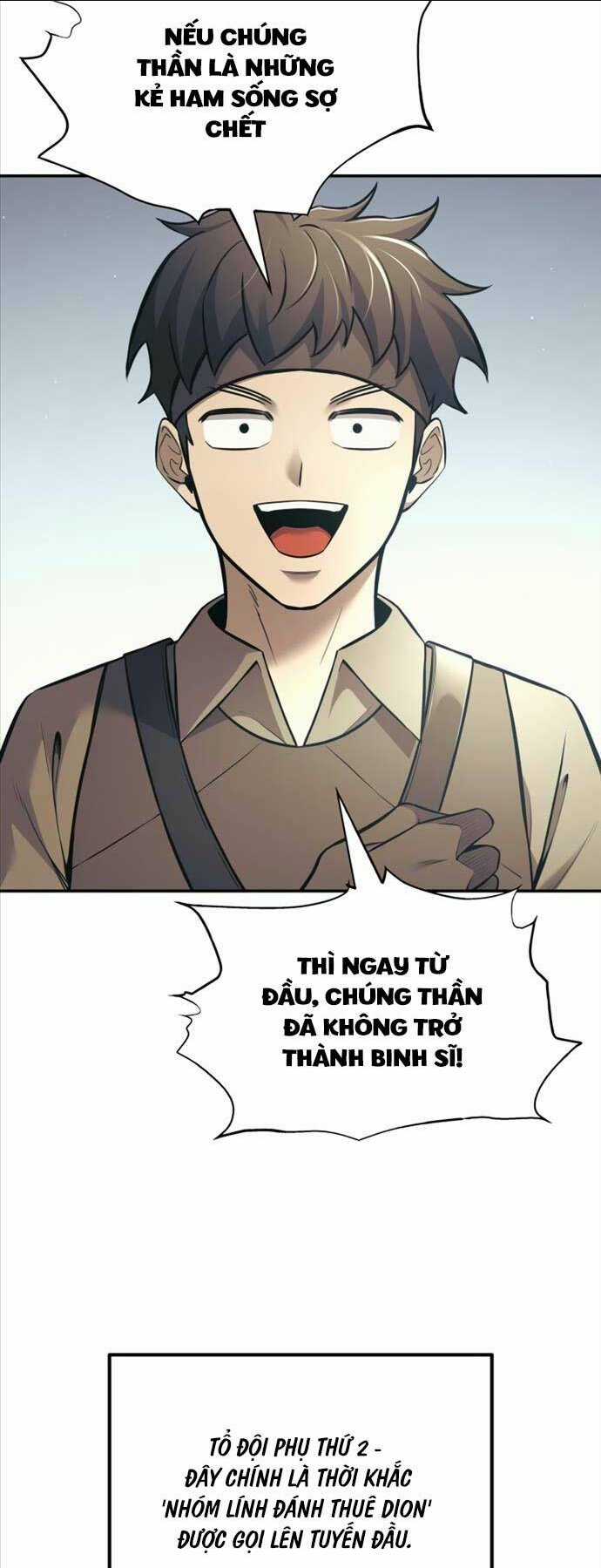 Trở Thành Hung Thần Trong Trò Chơi Thủ Thành Chapter 74 trang 59