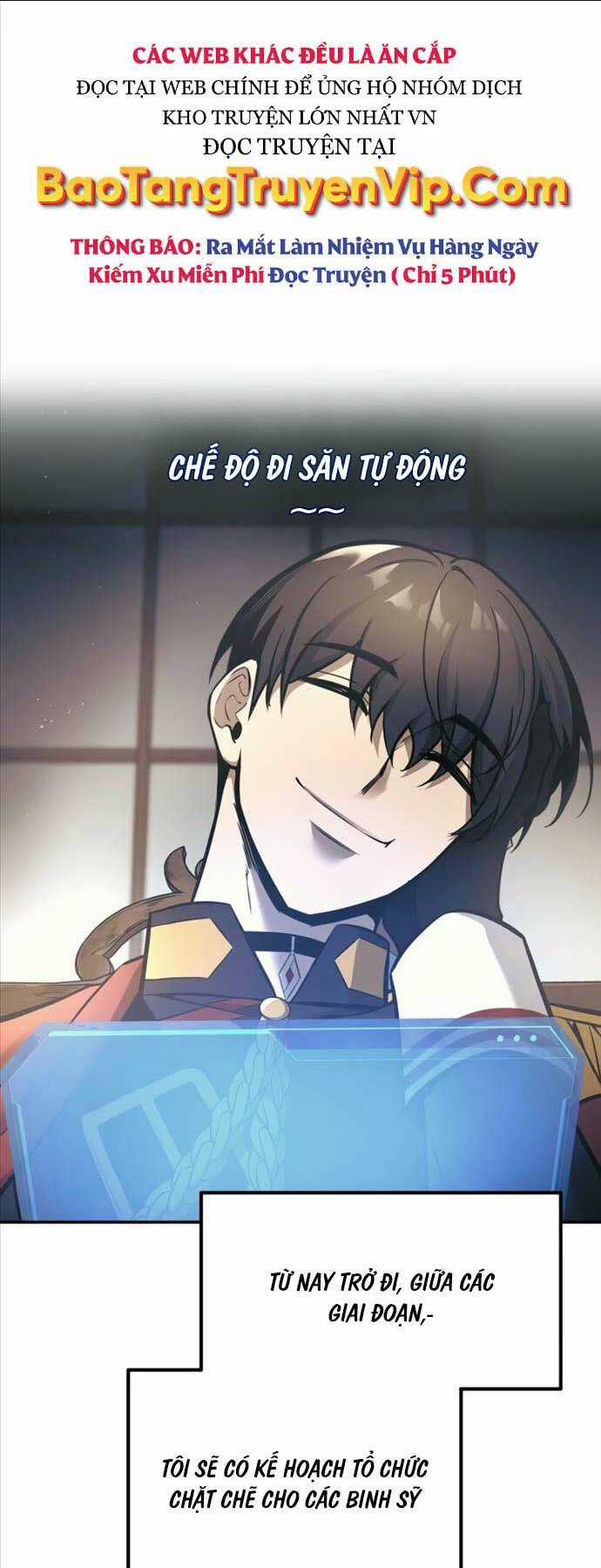 Trở Thành Hung Thần Trong Trò Chơi Thủ Thành Chapter 74 trang 64