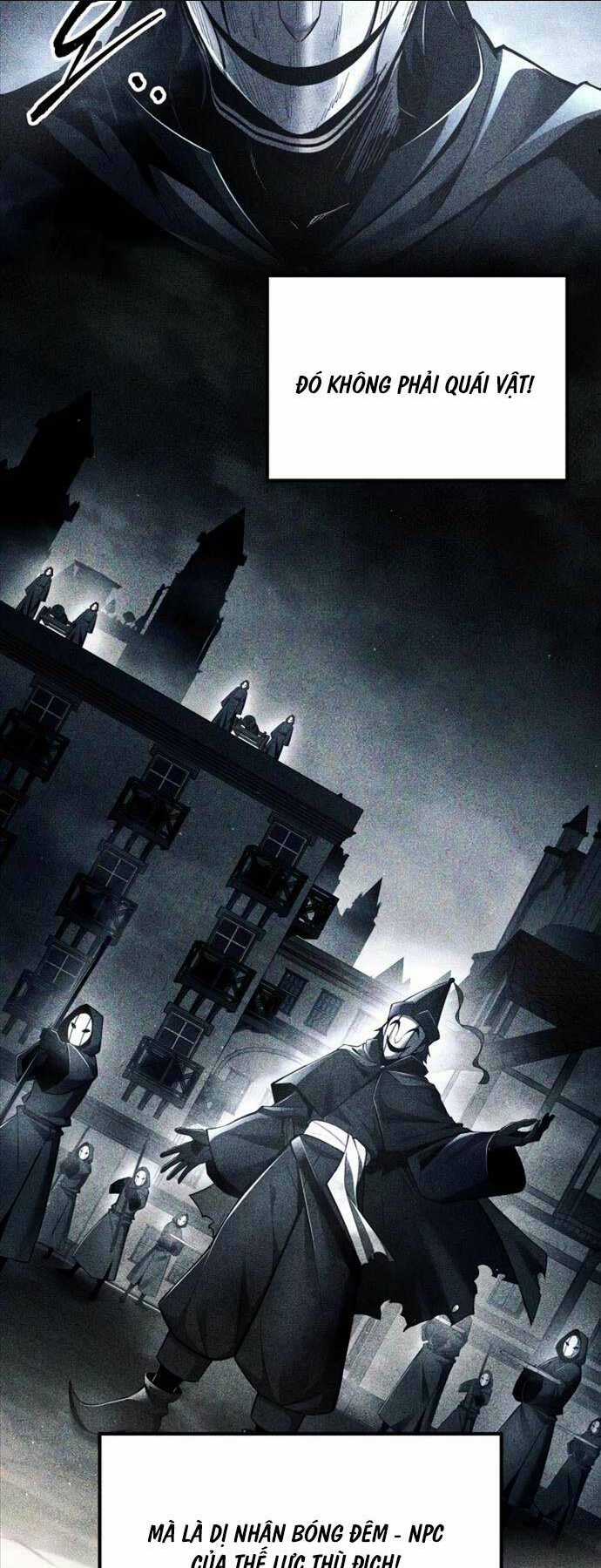 Trở Thành Hung Thần Trong Trò Chơi Thủ Thành Chapter 74 trang 67