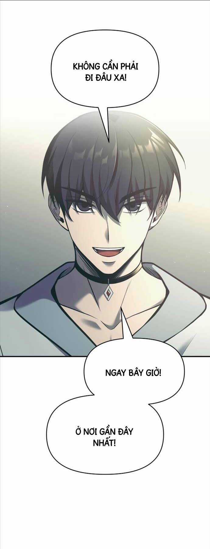 Trở Thành Hung Thần Trong Trò Chơi Thủ Thành Chapter 74 trang 7