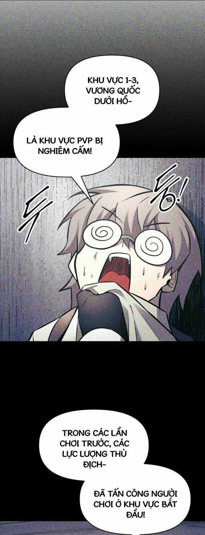 Trở Thành Hung Thần Trong Trò Chơi Thủ Thành Chapter 74 trang 70