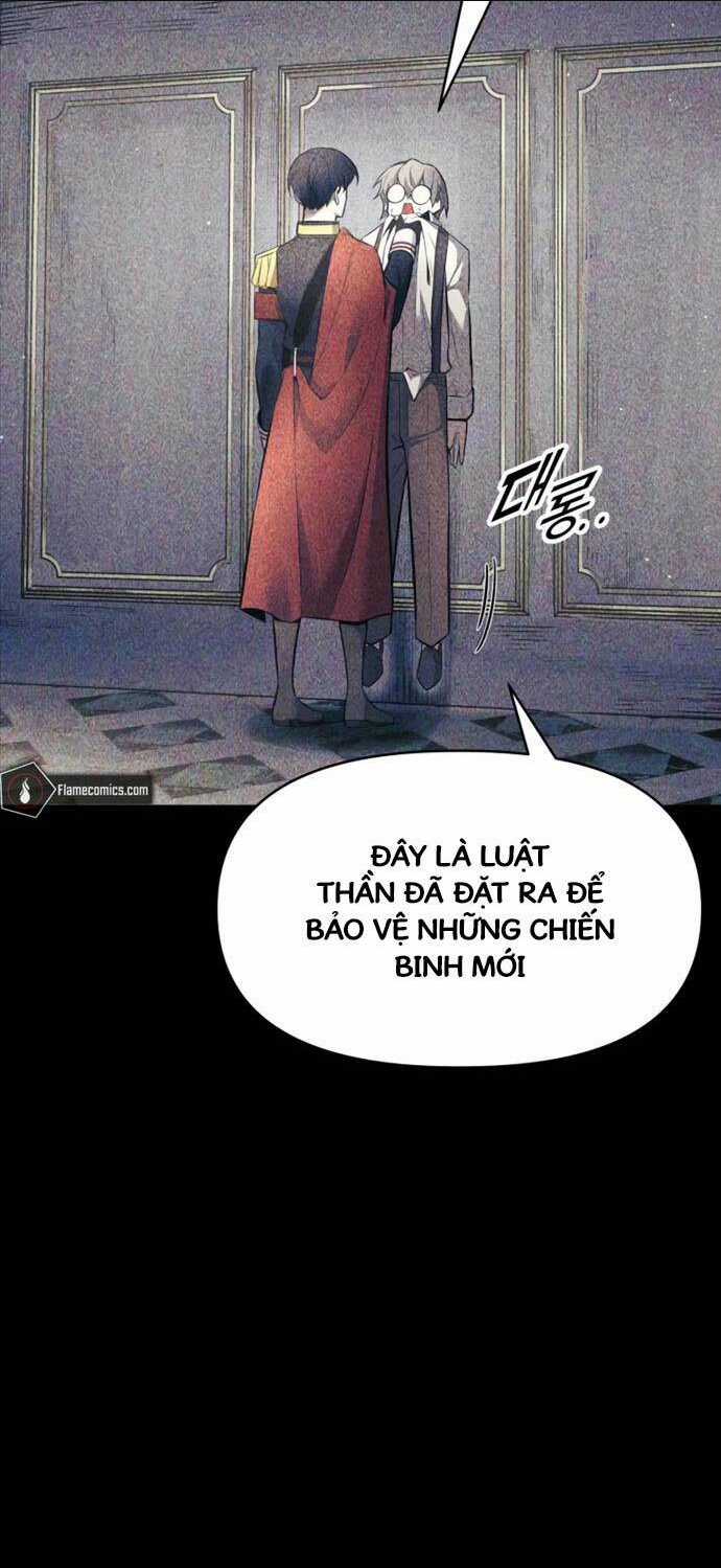 Trở Thành Hung Thần Trong Trò Chơi Thủ Thành Chapter 74 trang 71