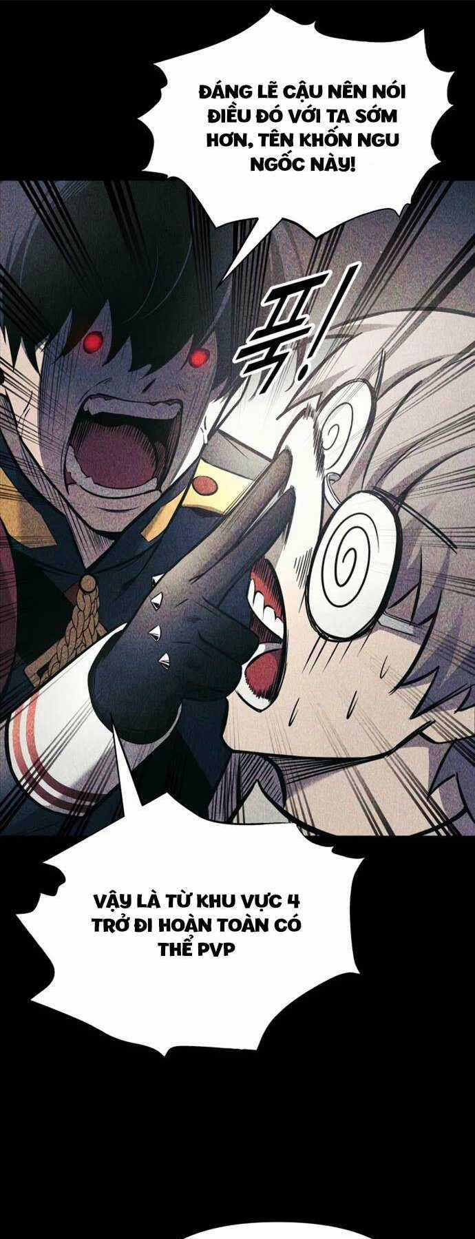 Trở Thành Hung Thần Trong Trò Chơi Thủ Thành Chapter 74 trang 72