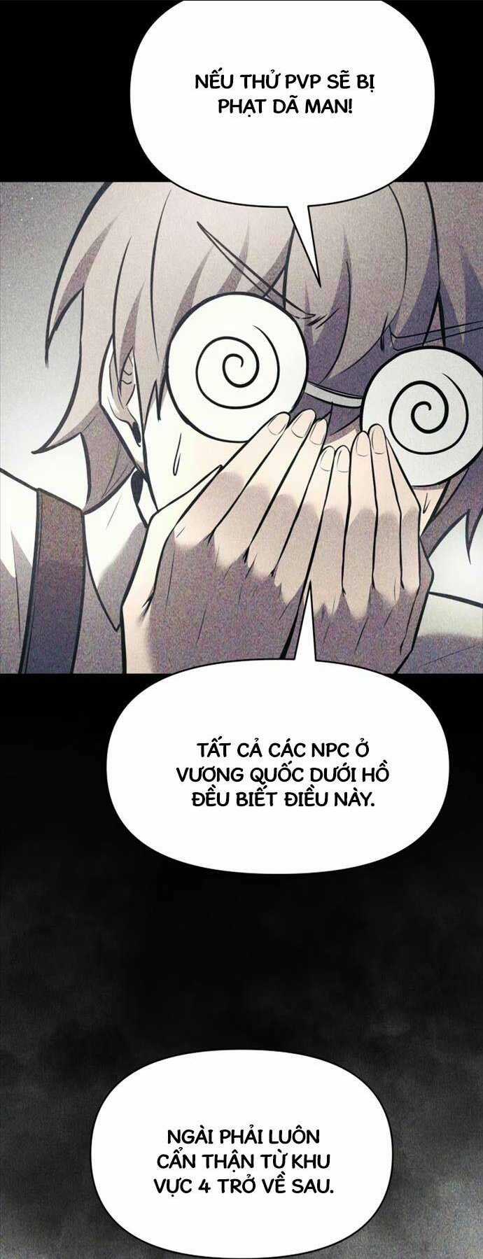 Trở Thành Hung Thần Trong Trò Chơi Thủ Thành Chapter 74 trang 73