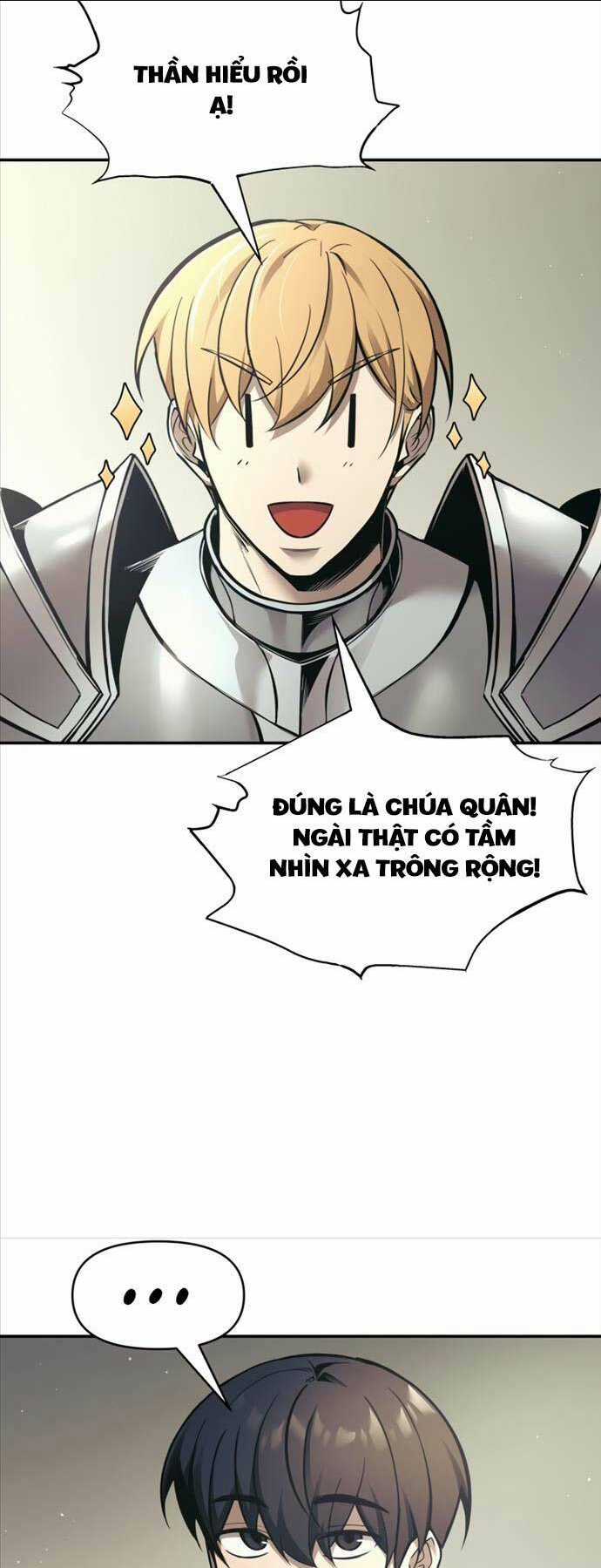 Trở Thành Hung Thần Trong Trò Chơi Thủ Thành Chapter 74 trang 76