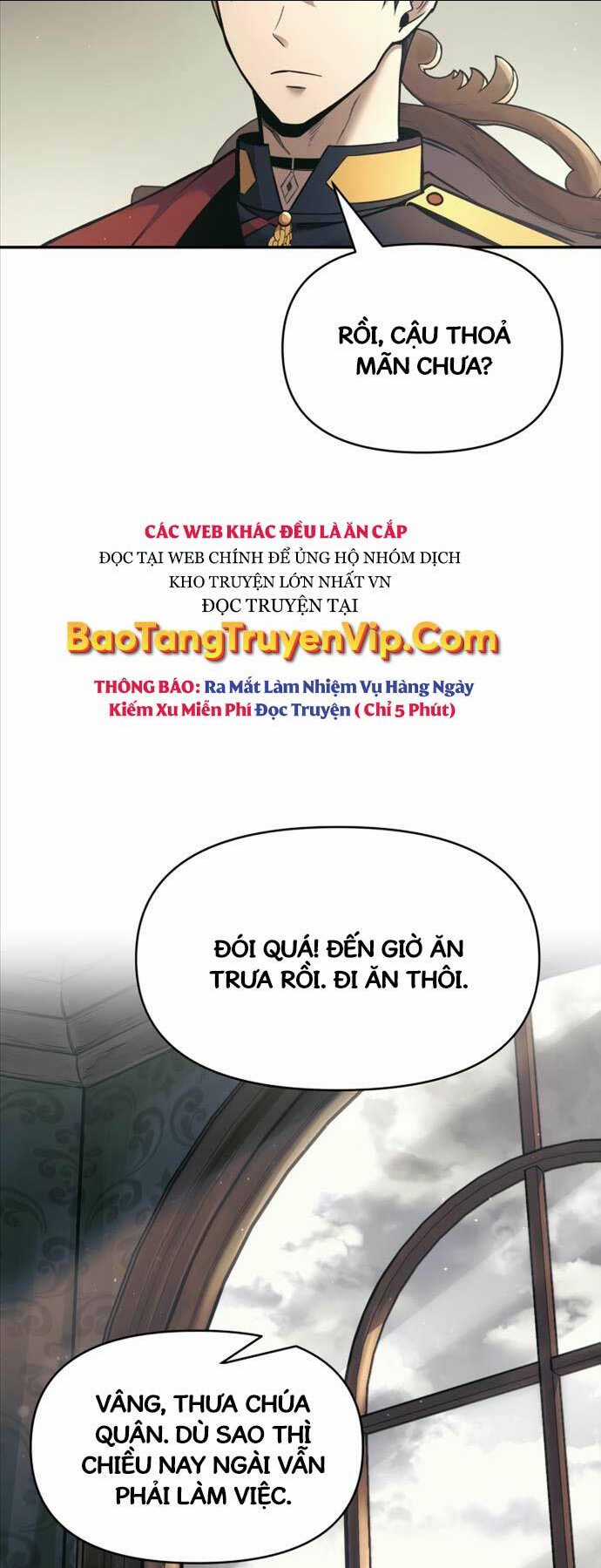 Trở Thành Hung Thần Trong Trò Chơi Thủ Thành Chapter 74 trang 77