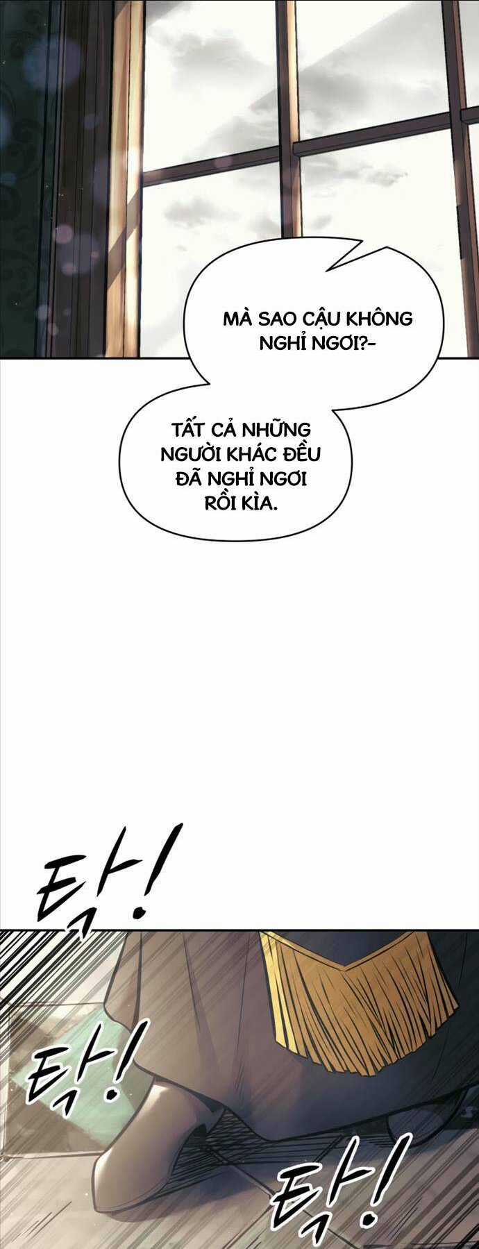 Trở Thành Hung Thần Trong Trò Chơi Thủ Thành Chapter 74 trang 78