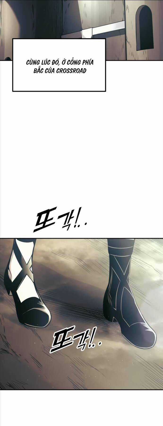 Trở Thành Hung Thần Trong Trò Chơi Thủ Thành Chapter 74 trang 84