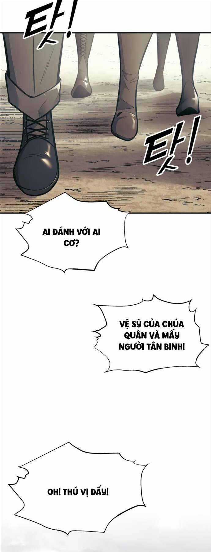 Trở Thành Hung Thần Trong Trò Chơi Thủ Thành Chapter 74 trang 9