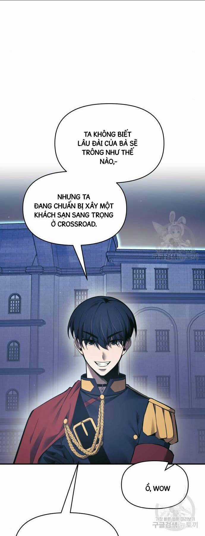 Trở Thành Hung Thần Trong Trò Chơi Thủ Thành Chapter 75 trang 13