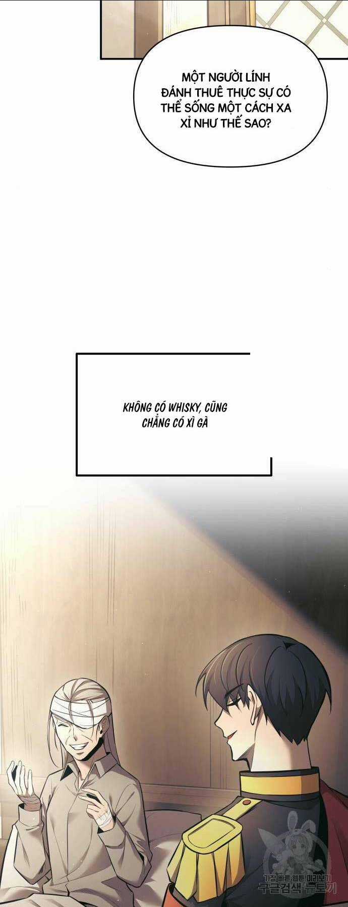 Trở Thành Hung Thần Trong Trò Chơi Thủ Thành Chapter 75 trang 16