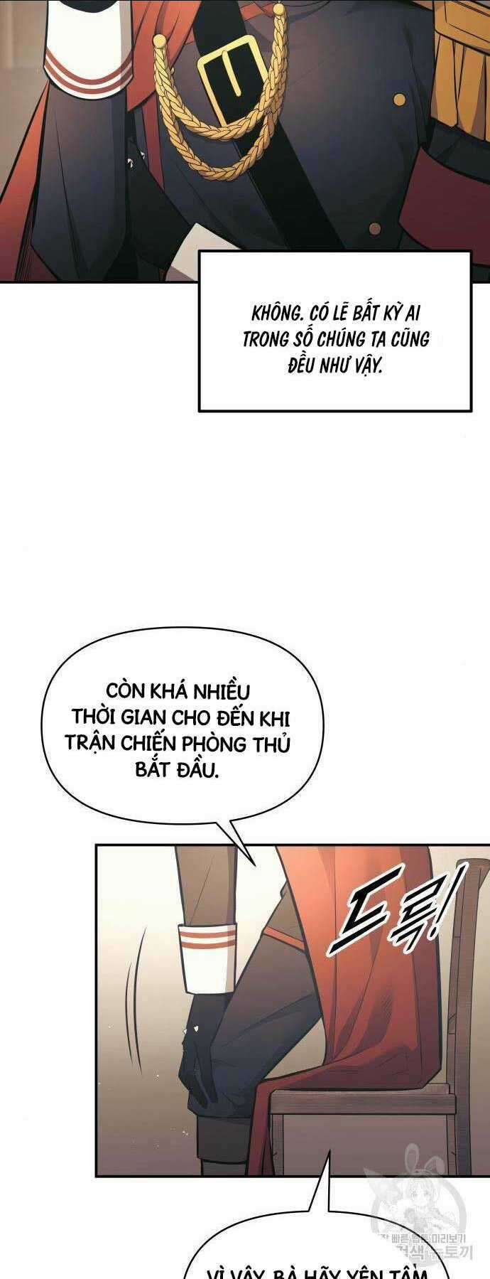 Trở Thành Hung Thần Trong Trò Chơi Thủ Thành Chapter 75 trang 18