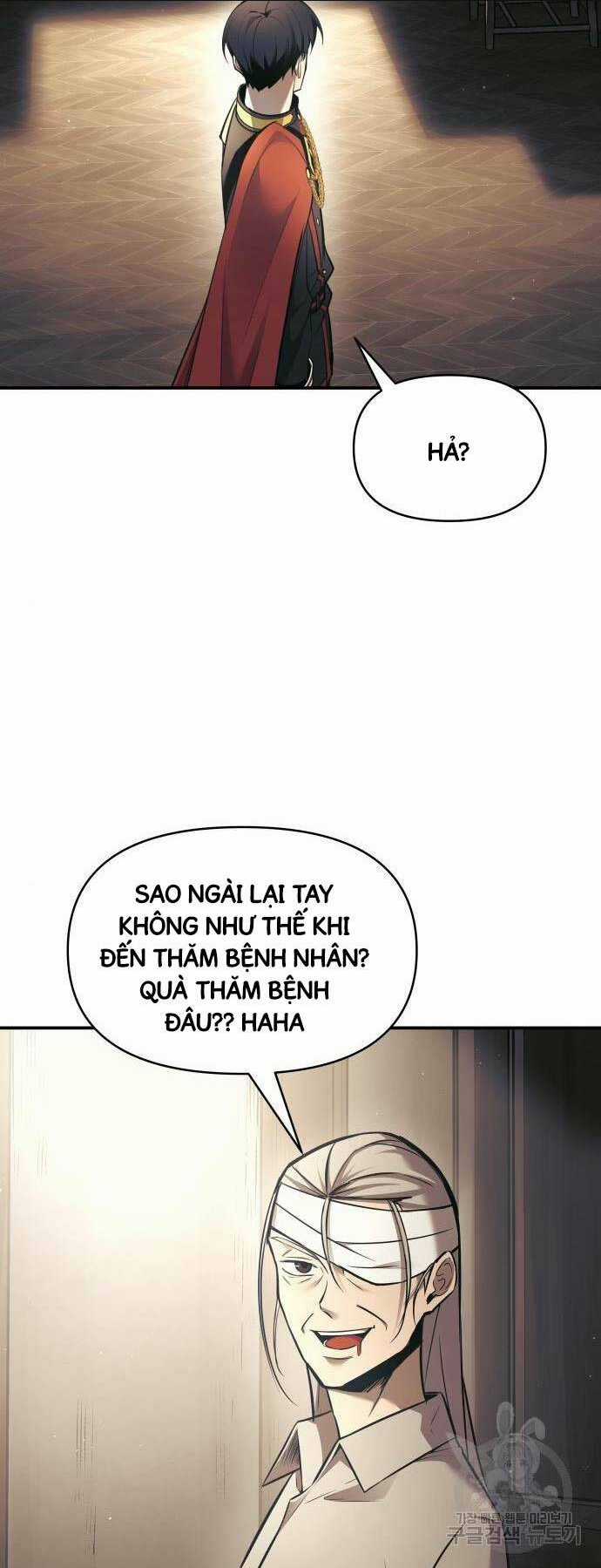 Trở Thành Hung Thần Trong Trò Chơi Thủ Thành Chapter 75 trang 20