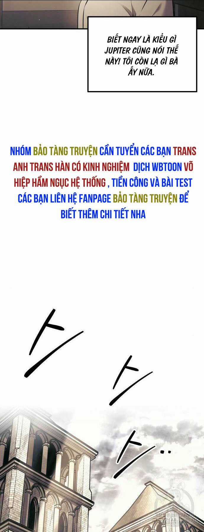 Trở Thành Hung Thần Trong Trò Chơi Thủ Thành Chapter 75 trang 21