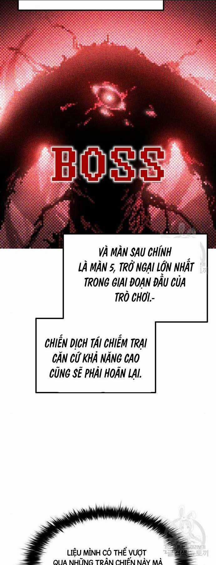Trở Thành Hung Thần Trong Trò Chơi Thủ Thành Chapter 75 trang 25