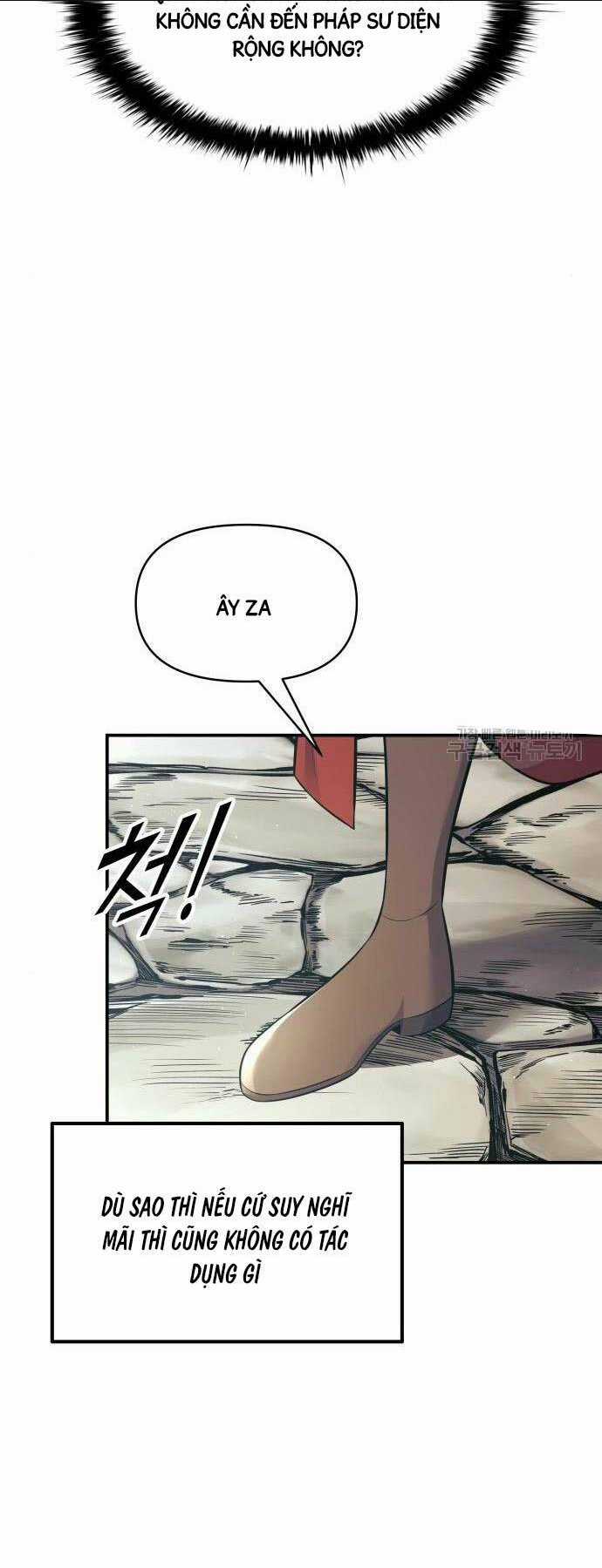 Trở Thành Hung Thần Trong Trò Chơi Thủ Thành Chapter 75 trang 26