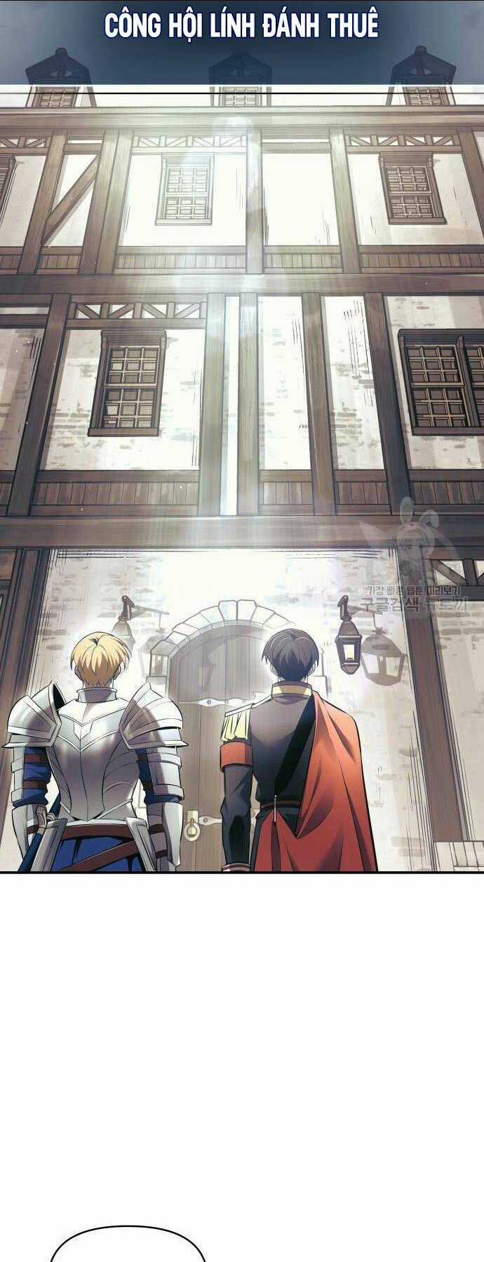 Trở Thành Hung Thần Trong Trò Chơi Thủ Thành Chapter 75 trang 29