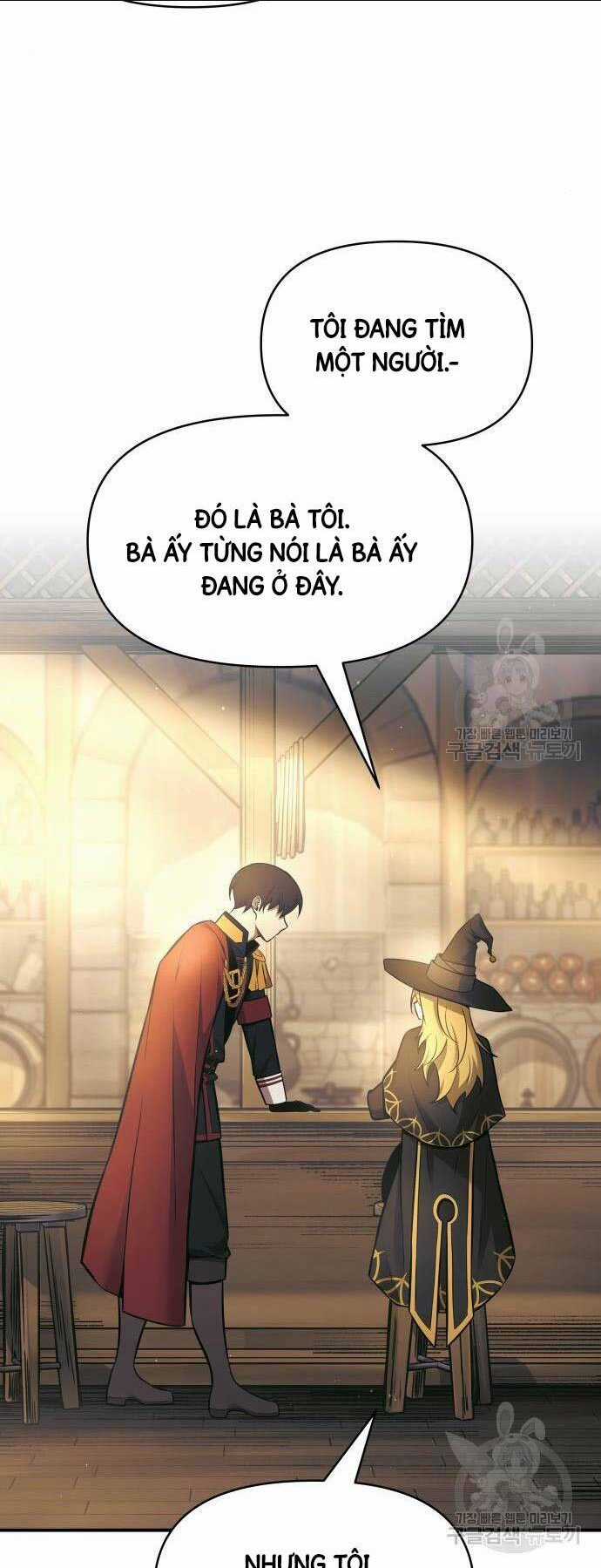 Trở Thành Hung Thần Trong Trò Chơi Thủ Thành Chapter 75 trang 37