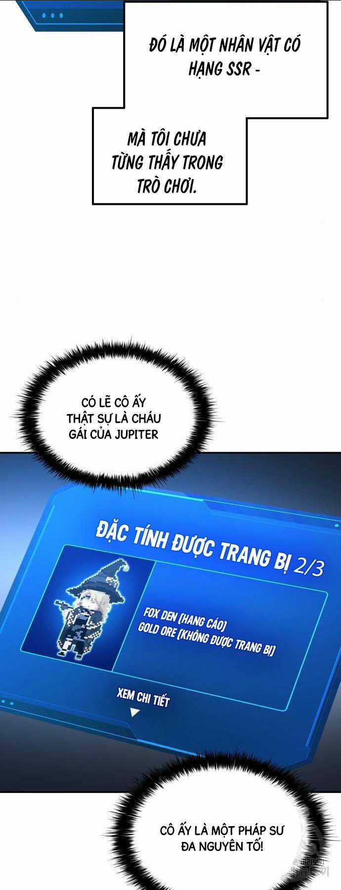 Trở Thành Hung Thần Trong Trò Chơi Thủ Thành Chapter 75 trang 42