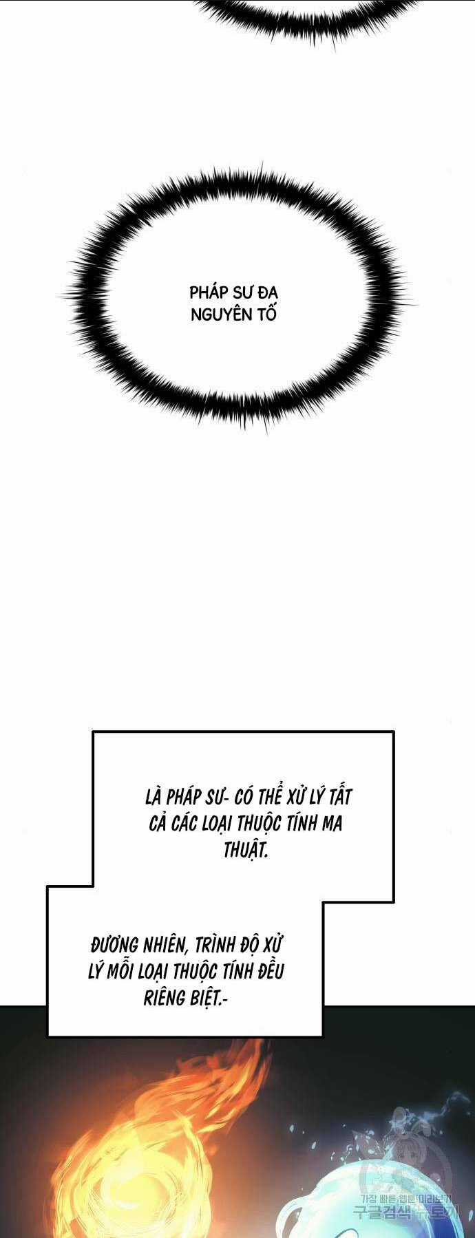 Trở Thành Hung Thần Trong Trò Chơi Thủ Thành Chapter 75 trang 43