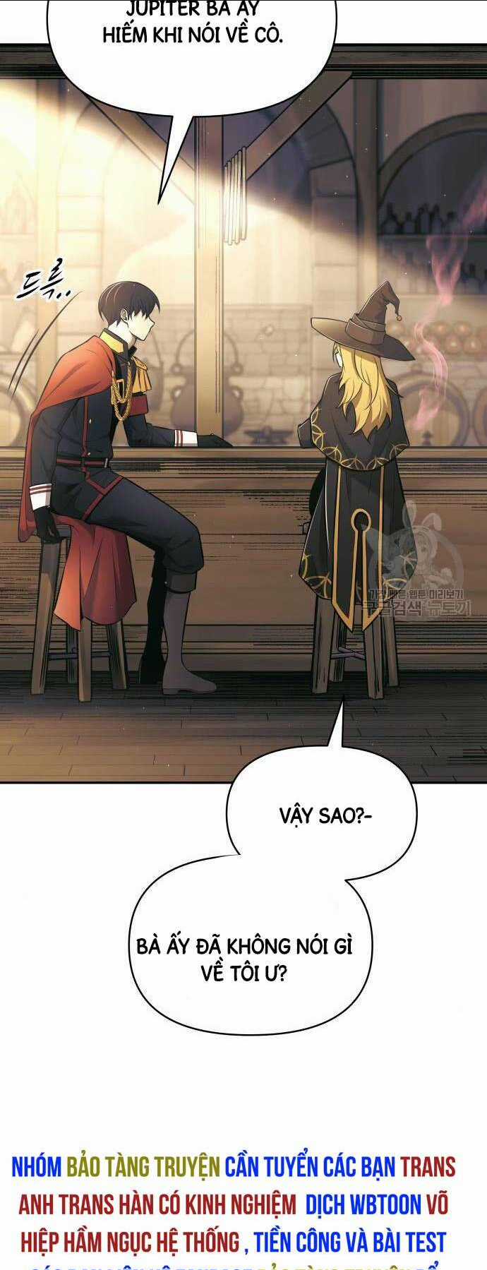 Trở Thành Hung Thần Trong Trò Chơi Thủ Thành Chapter 75 trang 46