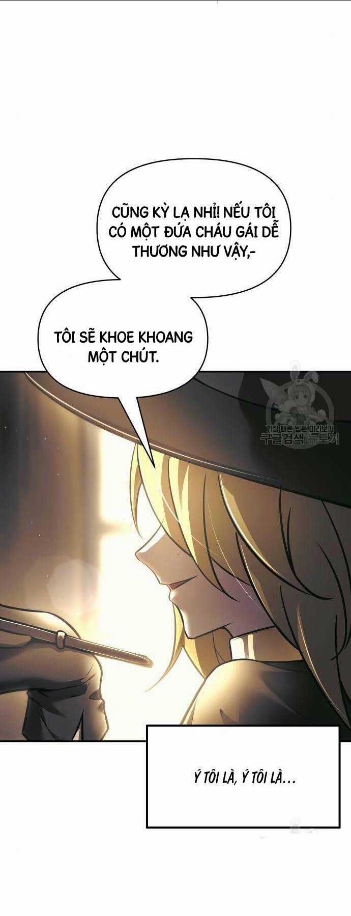 Trở Thành Hung Thần Trong Trò Chơi Thủ Thành Chapter 75 trang 48