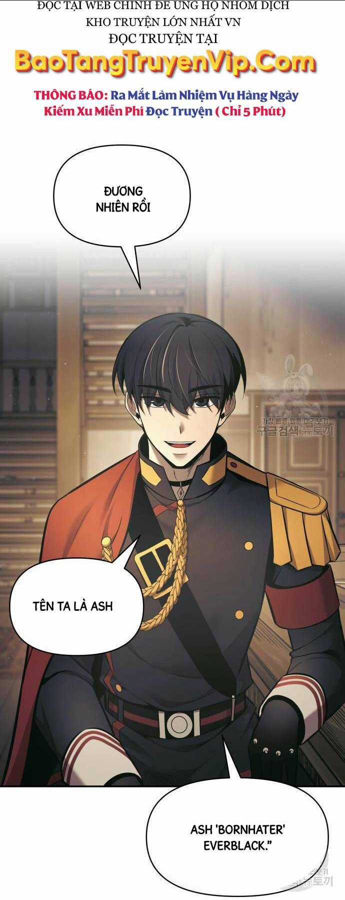 Trở Thành Hung Thần Trong Trò Chơi Thủ Thành Chapter 75 trang 50