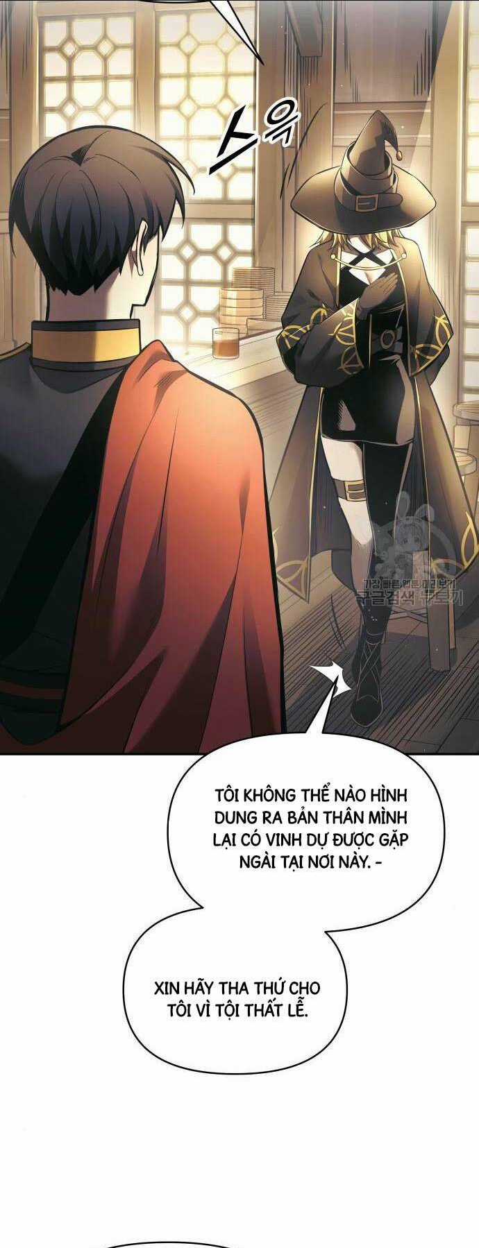 Trở Thành Hung Thần Trong Trò Chơi Thủ Thành Chapter 75 trang 52