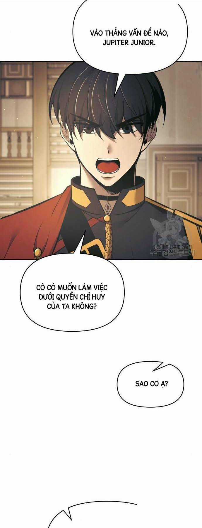 Trở Thành Hung Thần Trong Trò Chơi Thủ Thành Chapter 75 trang 54