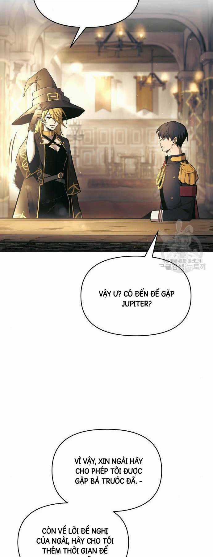 Trở Thành Hung Thần Trong Trò Chơi Thủ Thành Chapter 75 trang 58