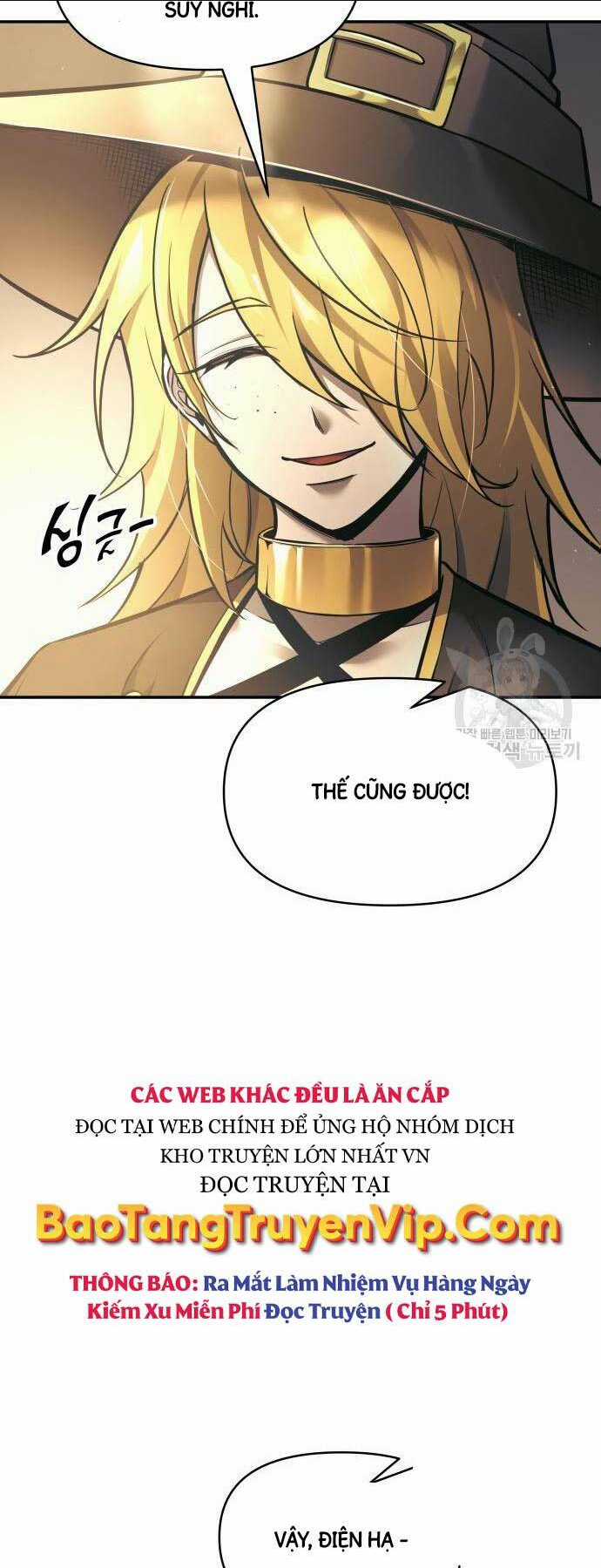 Trở Thành Hung Thần Trong Trò Chơi Thủ Thành Chapter 75 trang 59