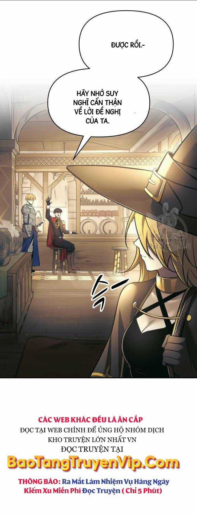 Trở Thành Hung Thần Trong Trò Chơi Thủ Thành Chapter 75 trang 62