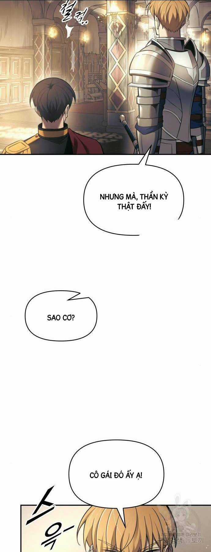 Trở Thành Hung Thần Trong Trò Chơi Thủ Thành Chapter 75 trang 64