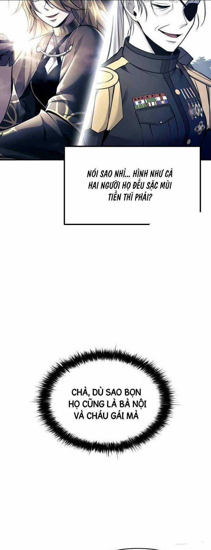 Trở Thành Hung Thần Trong Trò Chơi Thủ Thành Chapter 75 trang 66