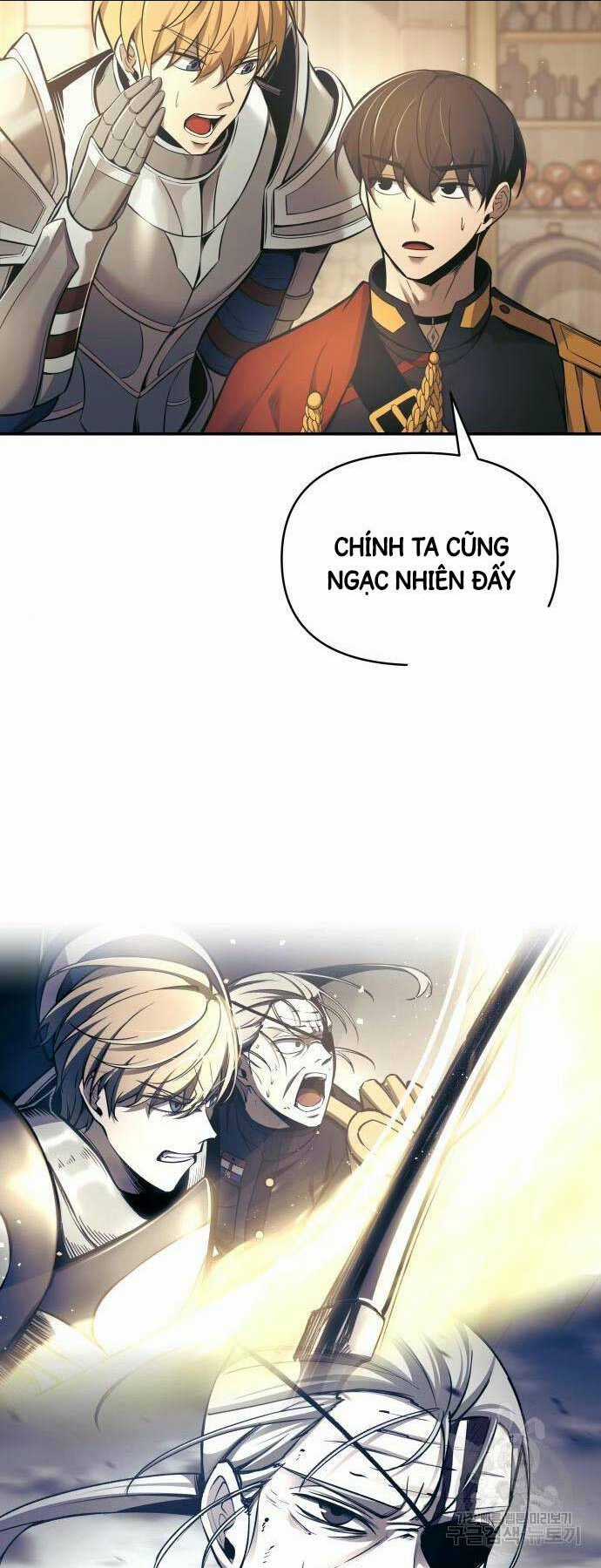 Trở Thành Hung Thần Trong Trò Chơi Thủ Thành Chapter 75 trang 68