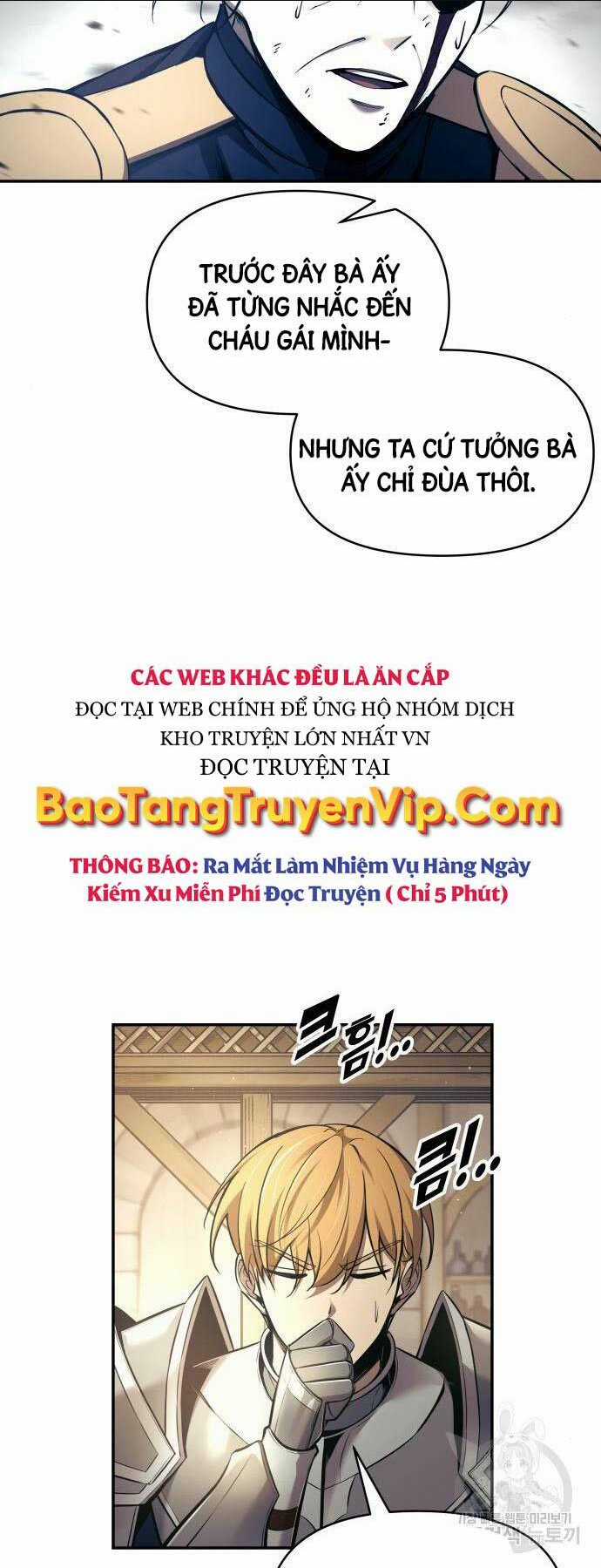 Trở Thành Hung Thần Trong Trò Chơi Thủ Thành Chapter 75 trang 69