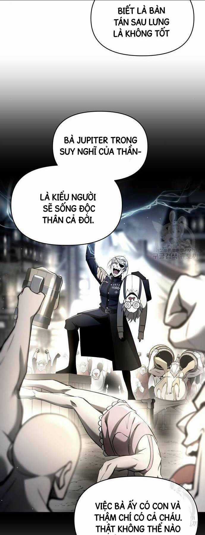 Trở Thành Hung Thần Trong Trò Chơi Thủ Thành Chapter 75 trang 70