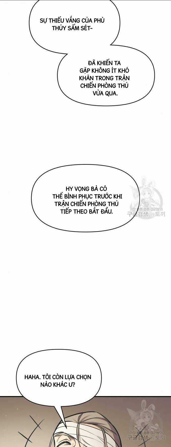 Trở Thành Hung Thần Trong Trò Chơi Thủ Thành Chapter 75 trang 8