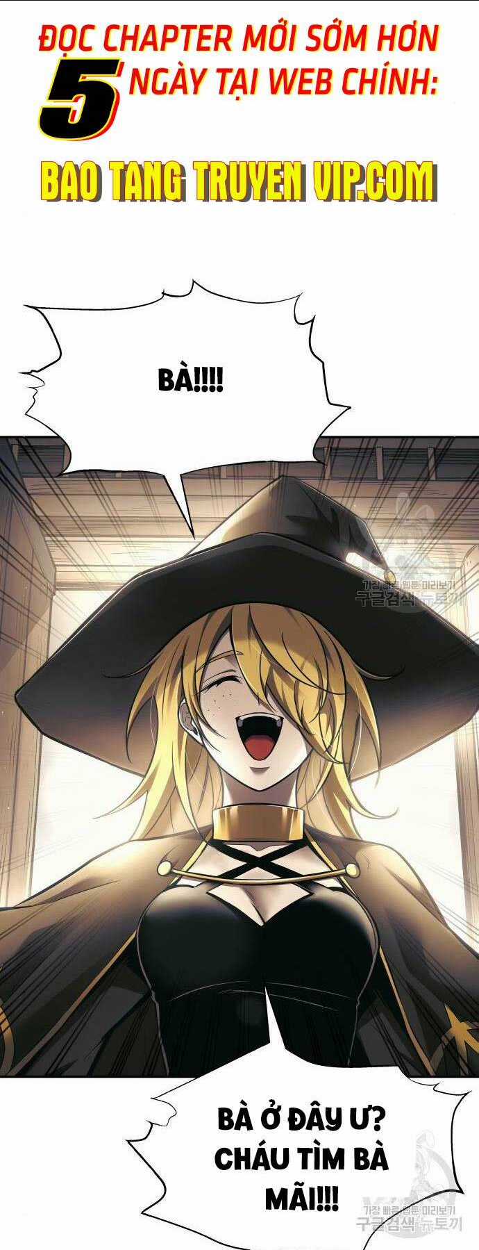 Trở Thành Hung Thần Trong Trò Chơi Thủ Thành Chapter 75 trang 82