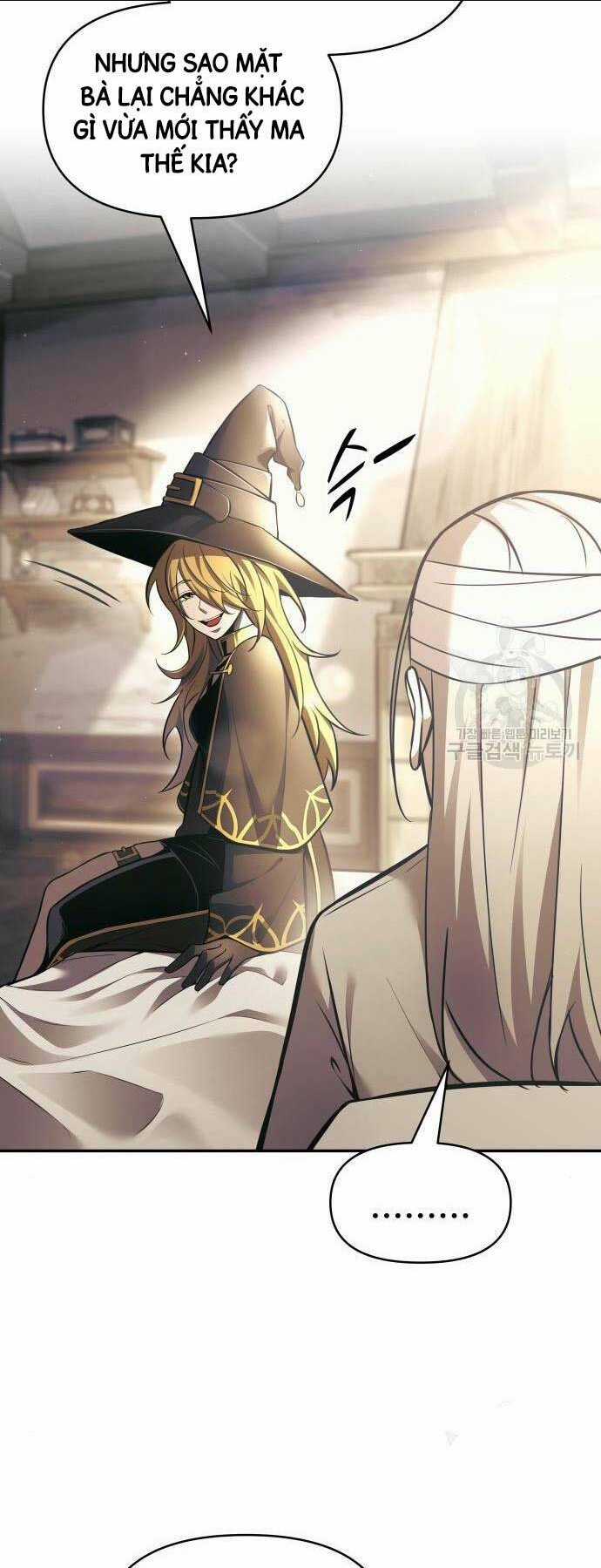 Trở Thành Hung Thần Trong Trò Chơi Thủ Thành Chapter 75 trang 85