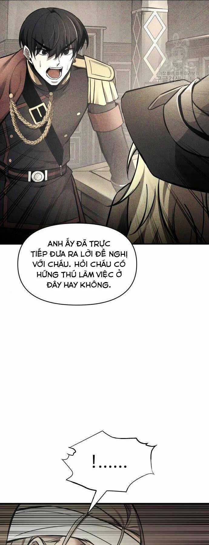 Trở Thành Hung Thần Trong Trò Chơi Thủ Thành Chapter 76 trang 10