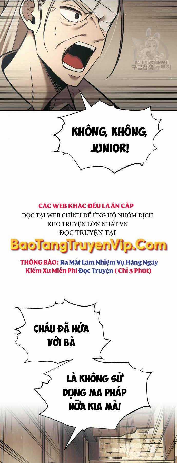 Trở Thành Hung Thần Trong Trò Chơi Thủ Thành Chapter 76 trang 11