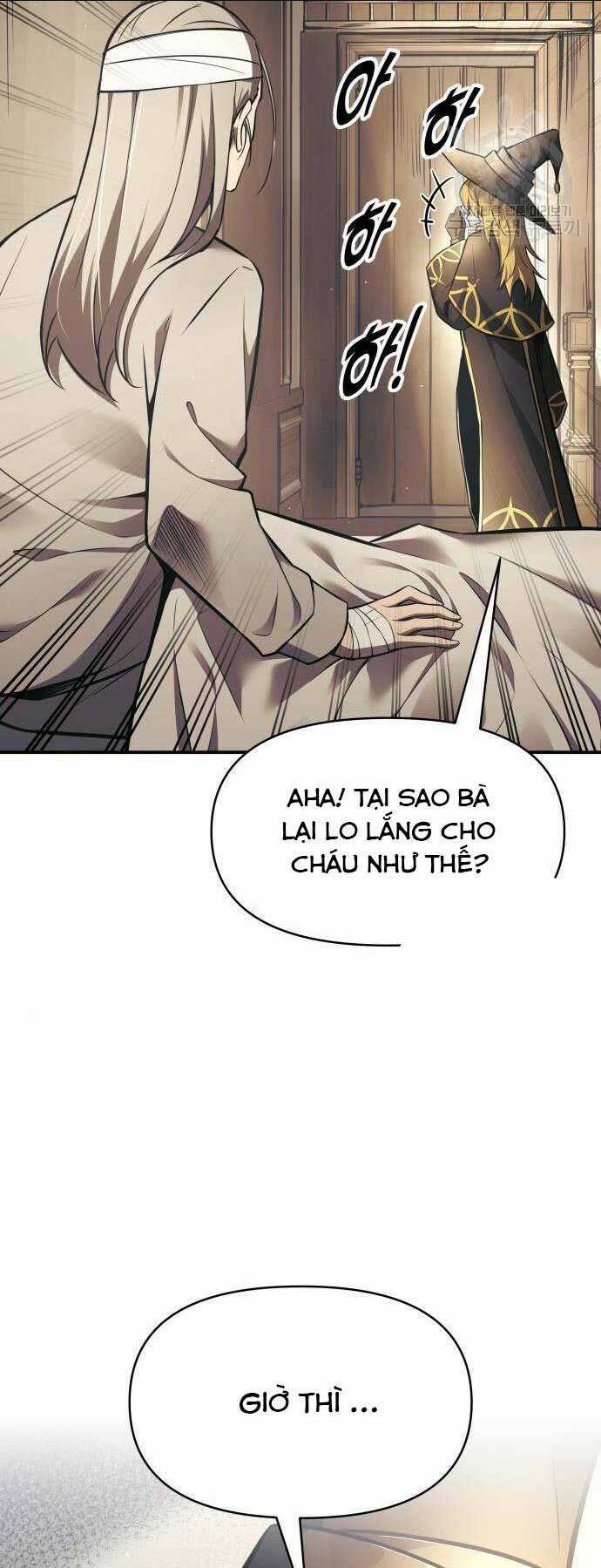 Trở Thành Hung Thần Trong Trò Chơi Thủ Thành Chapter 76 trang 12