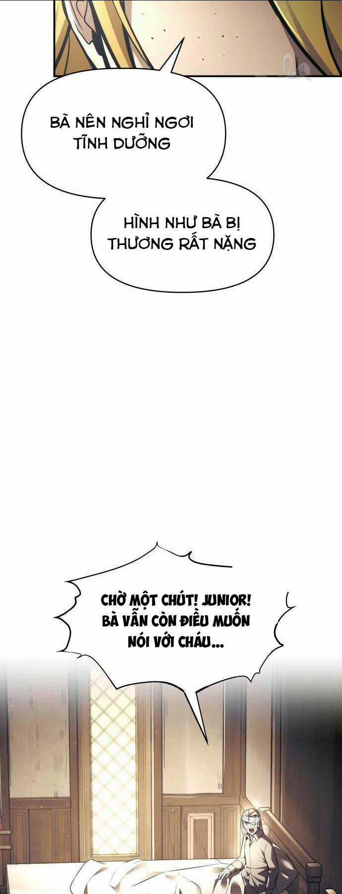 Trở Thành Hung Thần Trong Trò Chơi Thủ Thành Chapter 76 trang 15