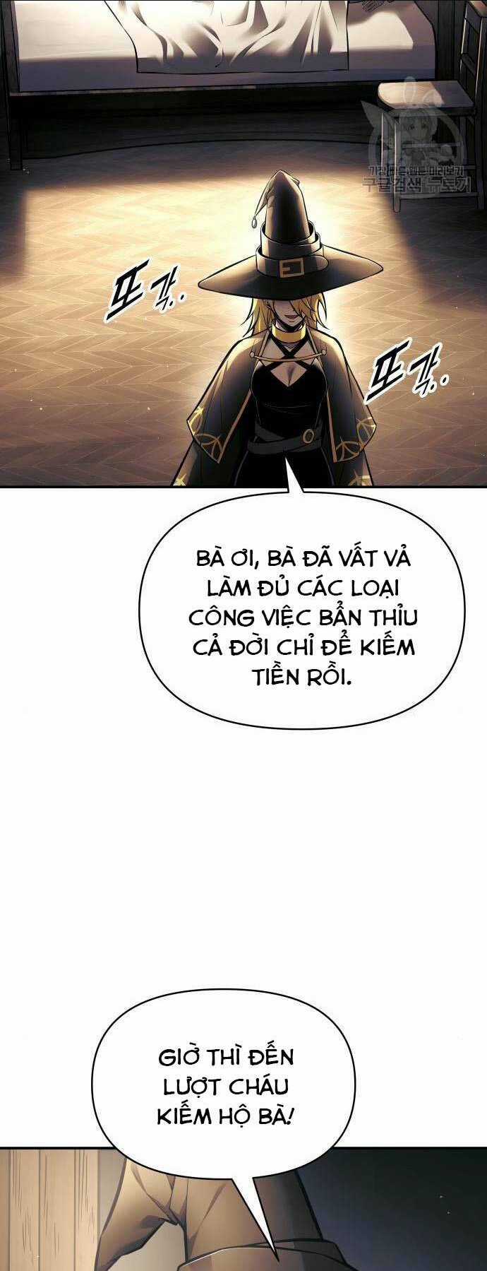 Trở Thành Hung Thần Trong Trò Chơi Thủ Thành Chapter 76 trang 16