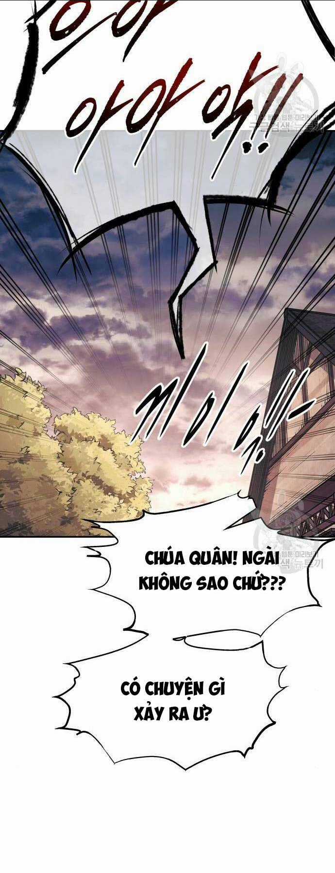 Trở Thành Hung Thần Trong Trò Chơi Thủ Thành Chapter 76 trang 26