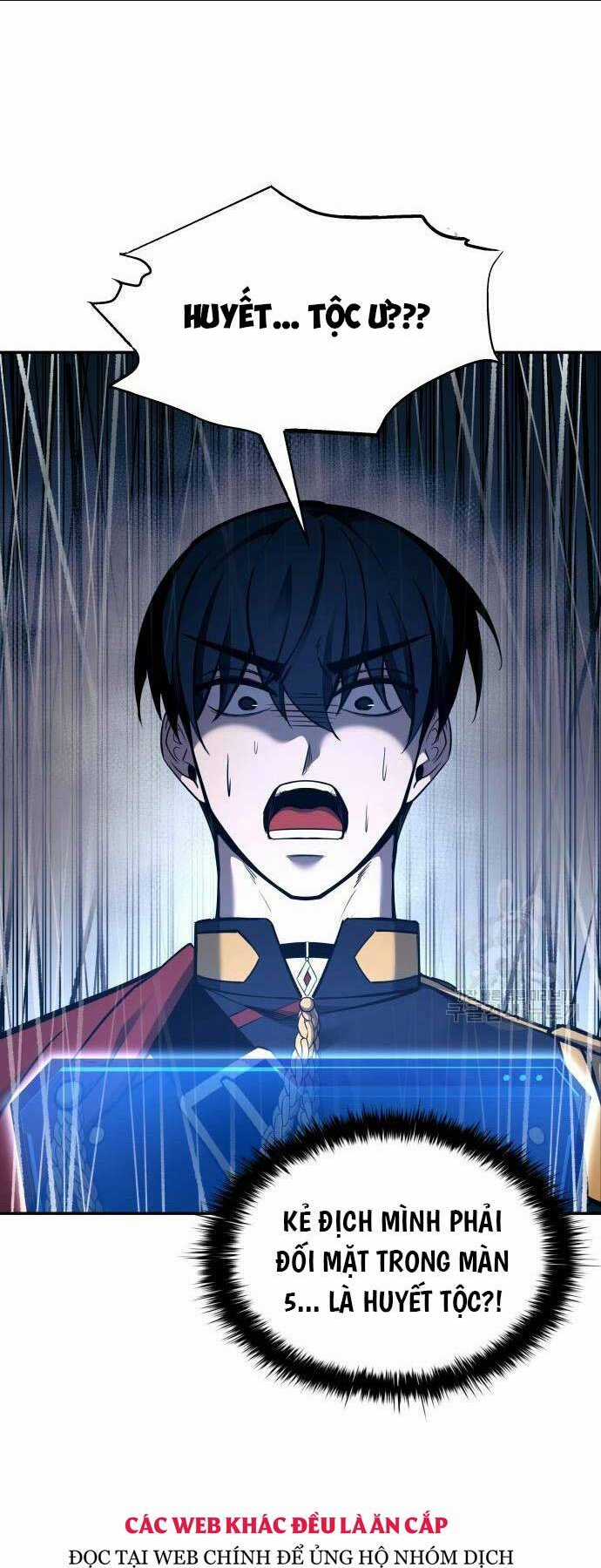 Trở Thành Hung Thần Trong Trò Chơi Thủ Thành Chapter 76 trang 27